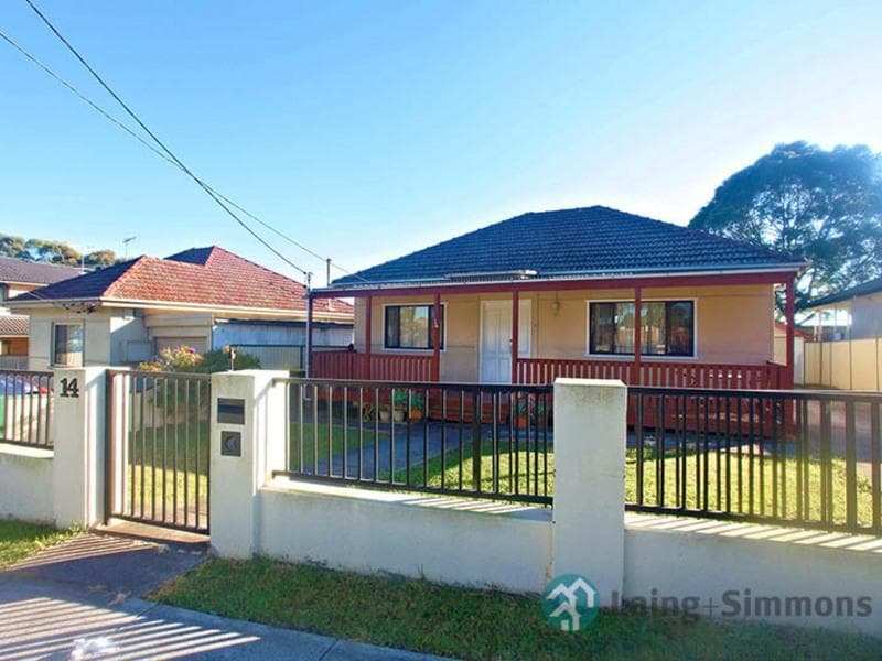 24/15-25 Edgar Street
Tempe, NSW 2044, South Wentworthville - Image 1