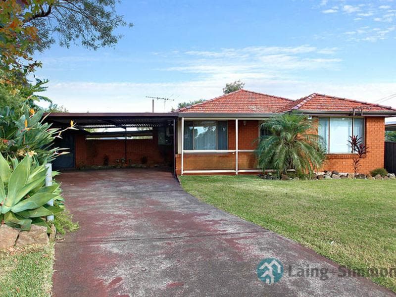 102 Runyon Avenue, Greystanes, Greystanes - Image 1