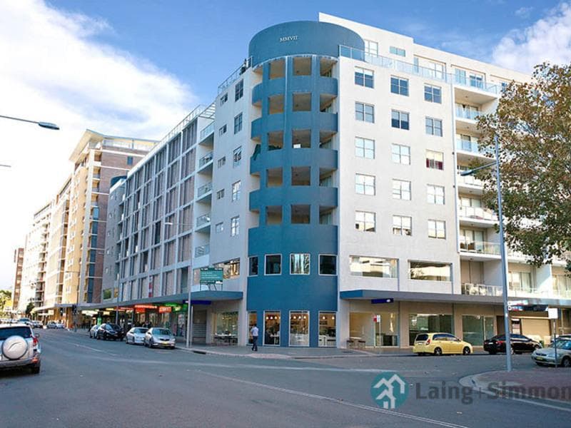 305/22 Charles Street, Parramatta, Parramatta - Image 1