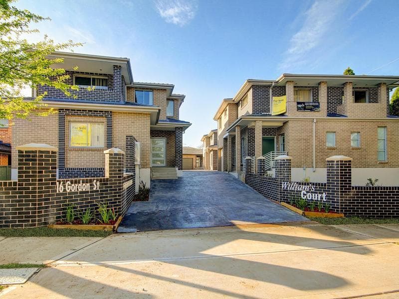 1/16 Gordon St, Campsie, Campsie - Image 1