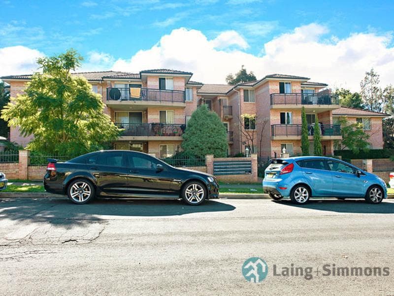 5/5-11 Stimson Street, Guildford, Guildford - Image 1
