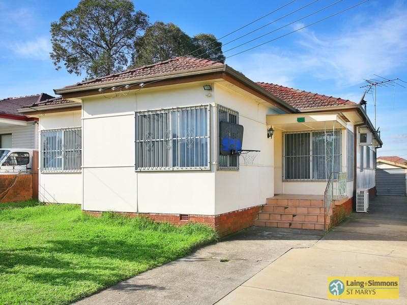 22 James Street, Guildford West, Guildford West - Image 1