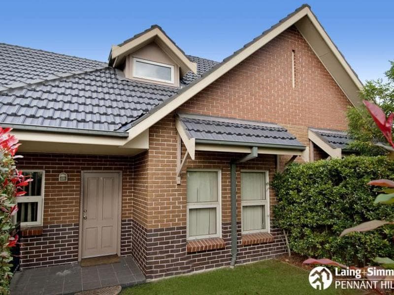 1/1b Hampden Road, Pennant Hills, Pennant Hills - Image 1