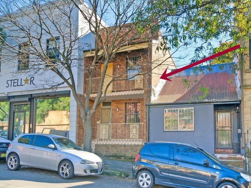 33 Glebe St, Glebe, Glebe - Image 1