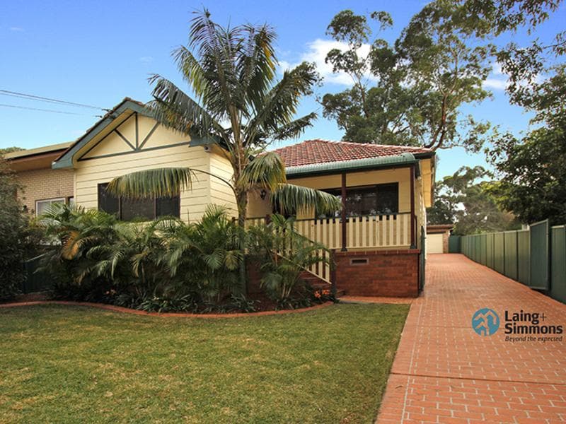165 Karimbla Rd, Miranda, Miranda - Image 1