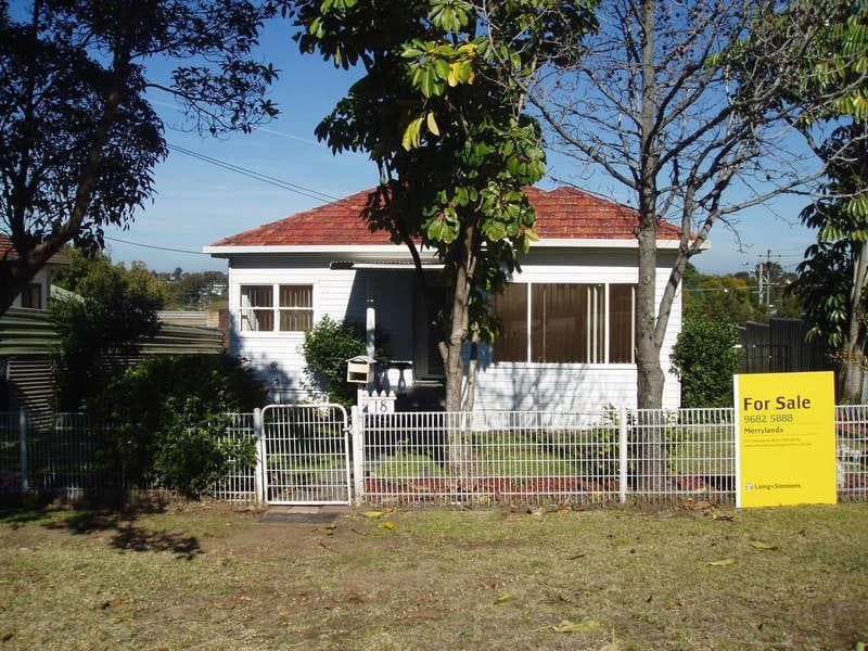 18 Mary Street, Merrylands, Merrylands - Image 1