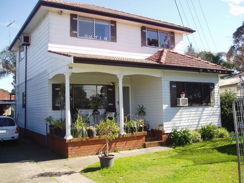 49/19-23 Forbes Street
Woolloomooloo, NSW 2011, South Wentworthville - Image 1