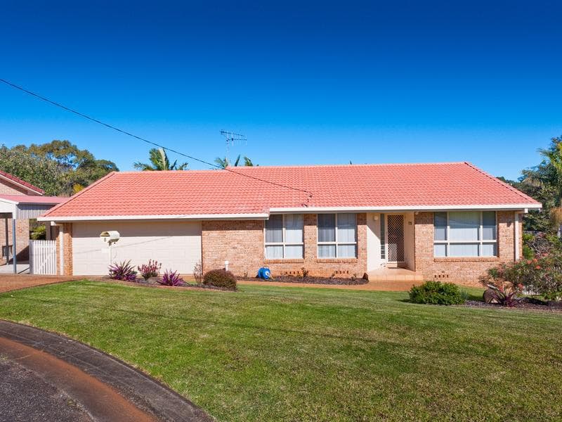3/13 Manning Road
Double Bay, NSW 2028, Port Macquarie - Image 1