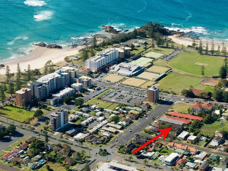 1/6 Gordon Street, Port Macquarie, Port Macquarie - Image 1