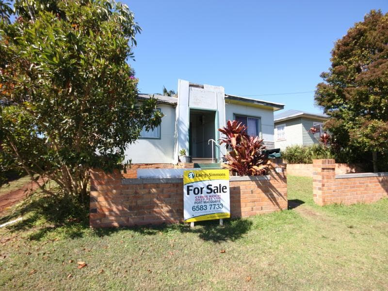 49/19-23 Forbes Street
Woolloomooloo, NSW 2011, Port Macquarie - Image 1