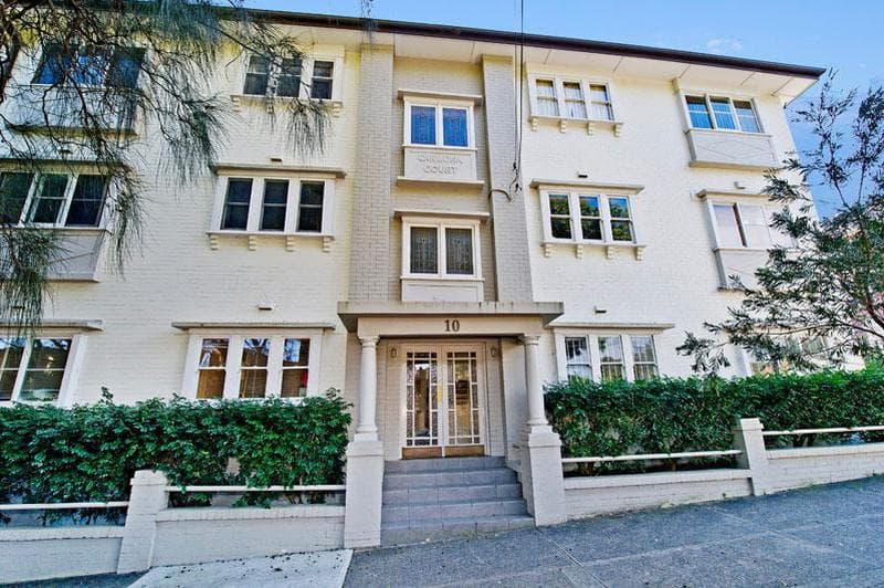 2/10 Allens Parade, Bondi Junction, Bondi Junction - Image 1