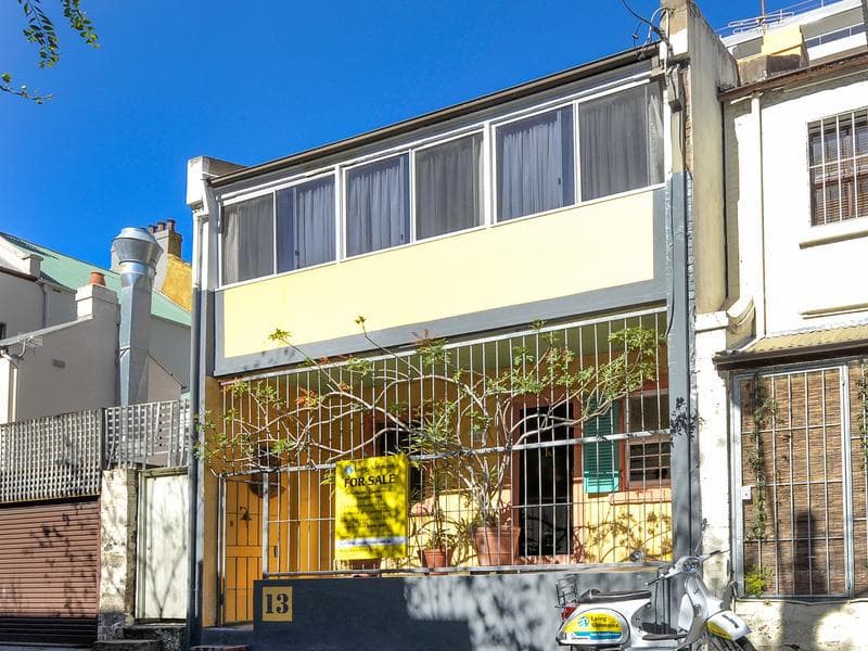2/328 Clovelly Road
Clovelly, NSW 2031, Woolloomooloo - Image 1