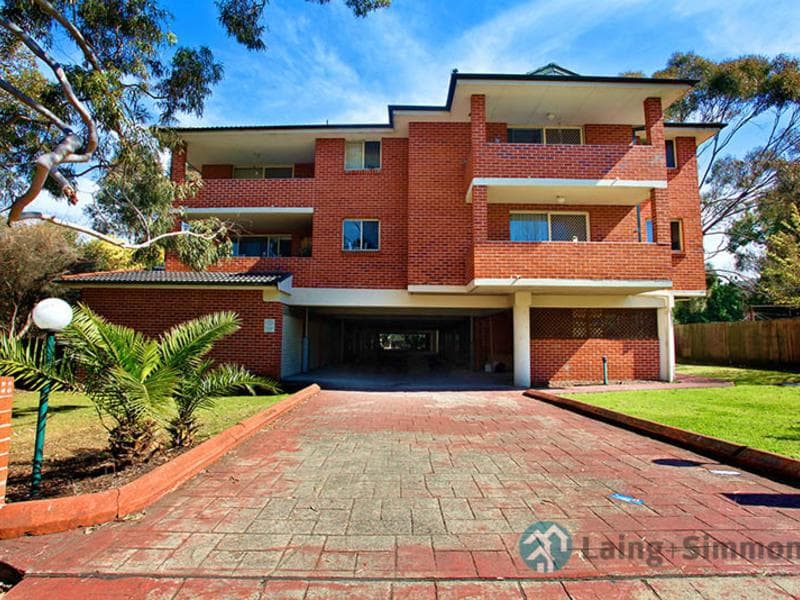 6/4-6 Wigram Street, Harris Park, Harris Park - Image 1