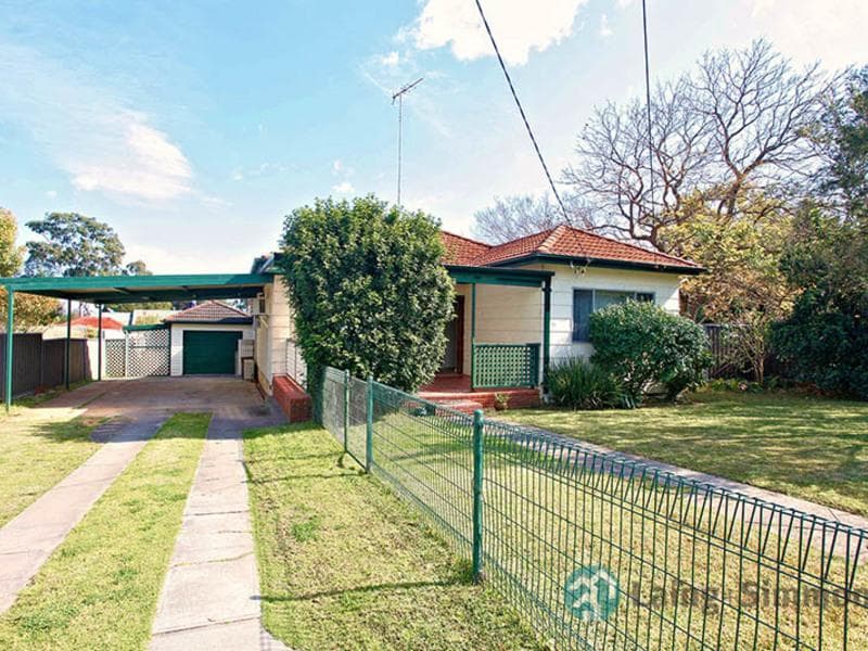 101 Mt Druitt Rd, Mount Druitt, Mount Druitt - Image 1