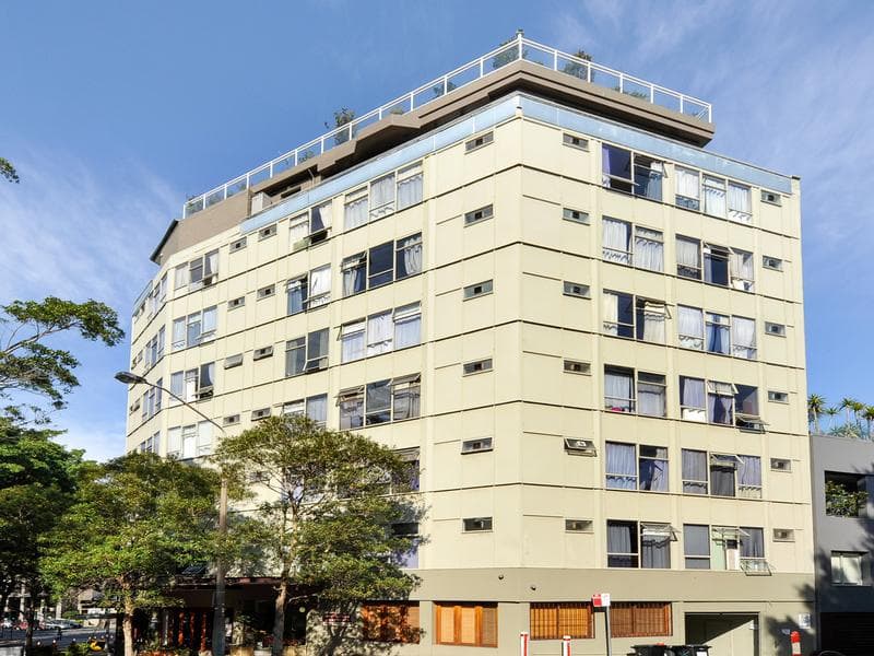 102/2b Mona Road, Darling Point, Darling Point - Image 1