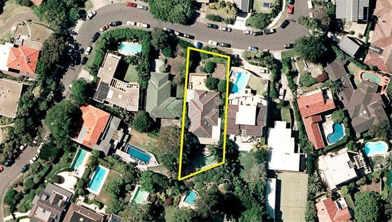 57 Wentworth Road, Vaucluse, Vaucluse - Image 1