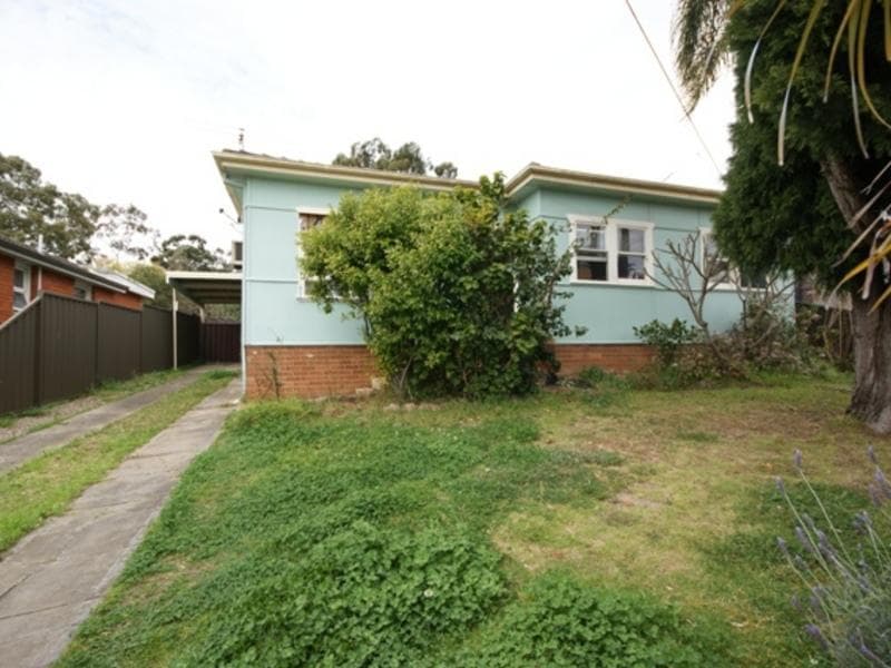 31 Charles Street, Blacktown, Blacktown - Image 1