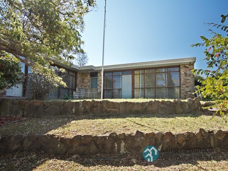 1/16 Hamilton Street
Rose Bay, NSW 2029, Winston Hills - Image 1