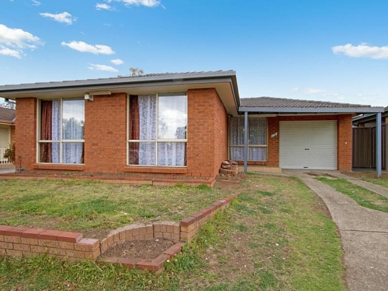 16/8 Plunkett Cres, Mount Druitt, Mount Druitt - Image 1