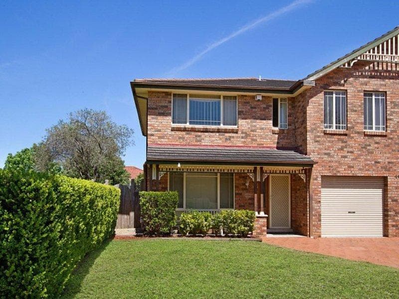 1/46 Barnier Drive, Quakers Hill, Quakers Hill - Image 1