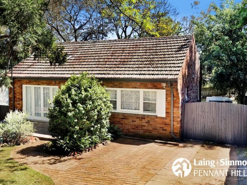 48 Victoria Road, Pennant Hills, West Pennant Hills - Image 1
