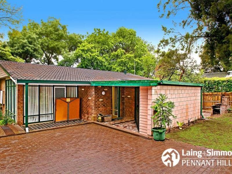 24/27-33 Addlestone Road
Merrylands, NSW 2160, Pennant Hills - Image 1