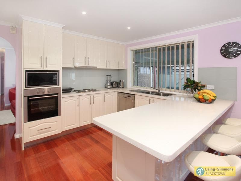 9 Niblo Street, Doonside, Doonside - Image 1