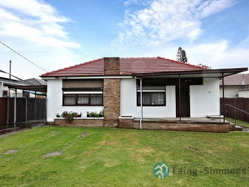 19/12-14 Clubb Crescent
Miranda, NSW 2228, Merrylands - Image 1