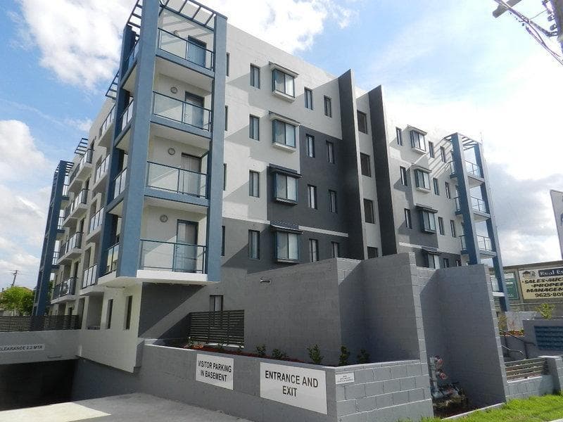 8/267 - 269 Beames Avenue, Mount Druitt, Mount Druitt - Image 1