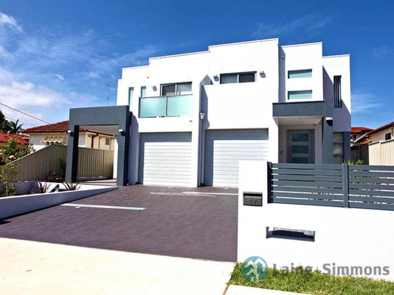 27 Cusack Street, Merrylands, Merrylands - Image 1