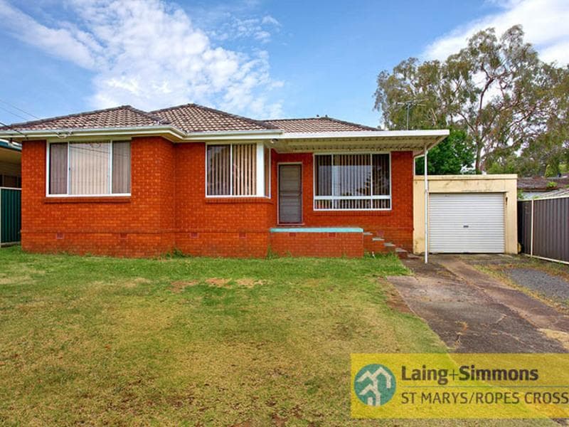 1 Allambi Street, Colyton, Colyton - Image 1