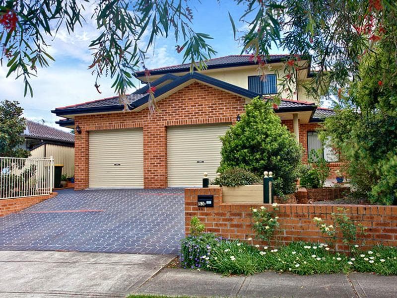 49/19-23 Forbes Street
Woolloomooloo, NSW 2011, Guildford West - Image 1