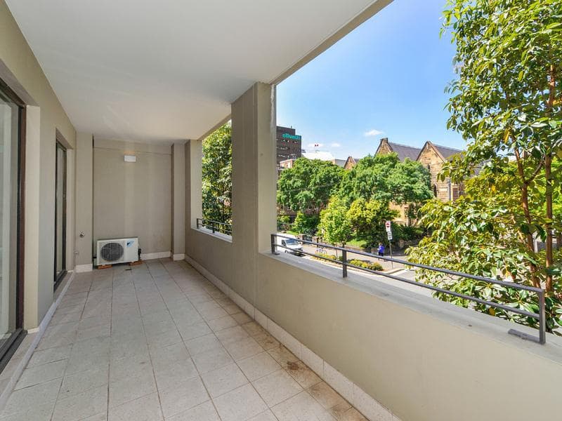 3/197 Bourke Street, Darlinghurst, Darlinghurst - Image 1
