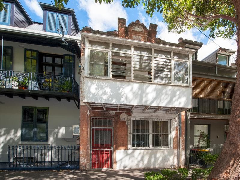 49/19-23 Forbes Street
Woolloomooloo, NSW 2011, Darlinghurst - Image 1