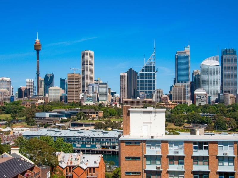 57/45 Macleay Street, Potts Point, Potts Point - Image 1
