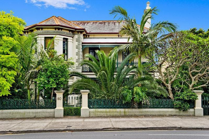 49/19-23 Forbes Street
Woolloomooloo, NSW 2011, Woollahra - Image 1