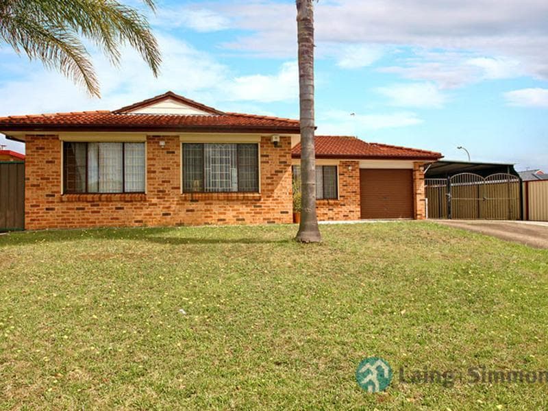 15 Lalich Ave, Bonnyrigg, Bonnyrigg - Image 1