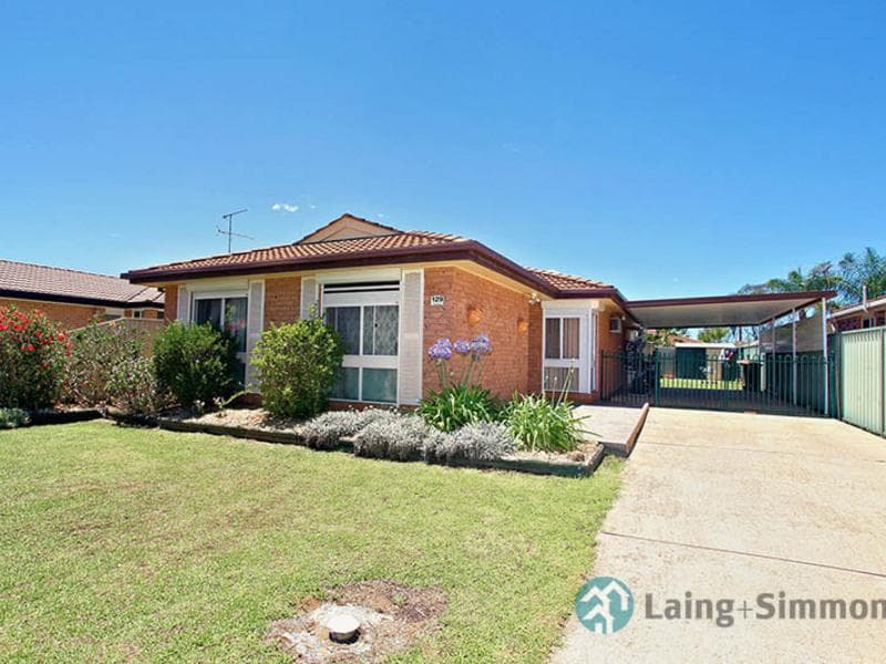 129 Southee Cct, Oakhurst, Oakhurst - Image 1