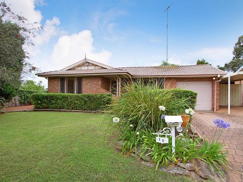 24/27-33 Addlestone Road
Merrylands, NSW 2160, Quakers Hill - Image 1