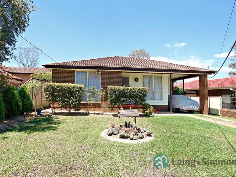 29 Derwent St, Mount Druitt, Mount Druitt - Image 1