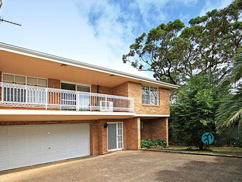 7/73 Caringbah Rd, Caringbah, Caringbah - Image 1
