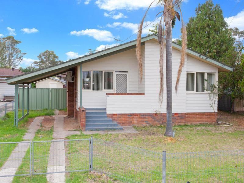 2/43 - 49 Memorial Avenue
Merrylands, NSW 2160, Dharruk - Image 1