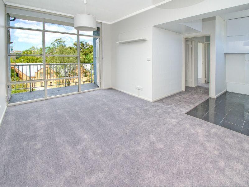 304/34 Wentworth St, Glebe, Glebe - Image 1
