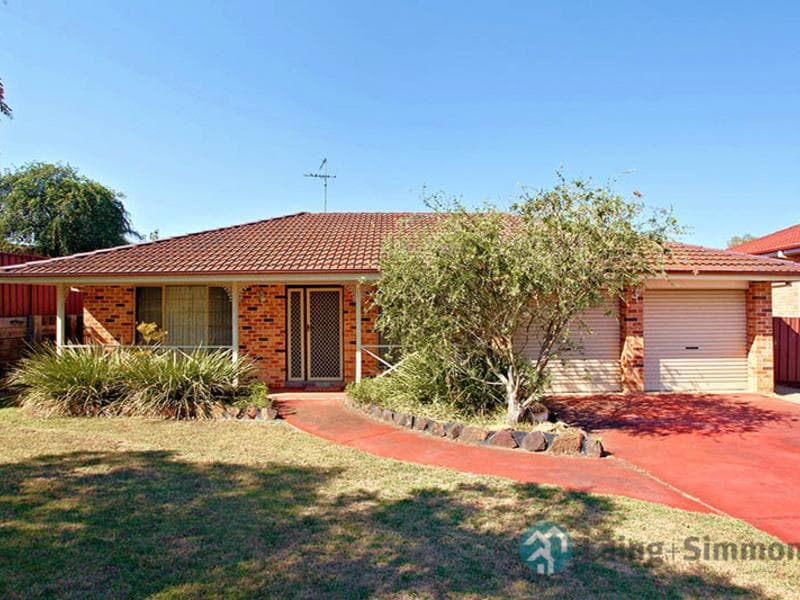 19 Sulman Place, Doonside, Doonside - Image 1