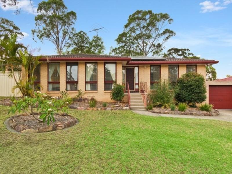 3/13 Manning Road
Double Bay, NSW 2028, Kings Langley - Image 1
