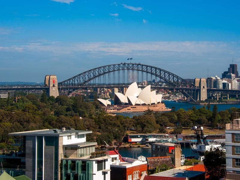 62/45 Macleay Street, Potts Point, Potts Point - Image 1