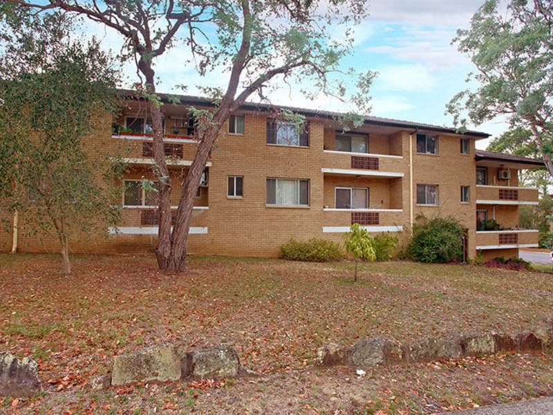 9/27 Sheffield Street, Merrylands, Merrylands - Image 1