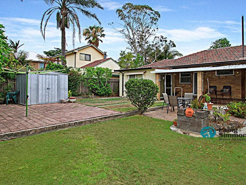 2/43 - 49 Memorial Avenue
Merrylands, NSW 2160, Yowie Bay - Image 1