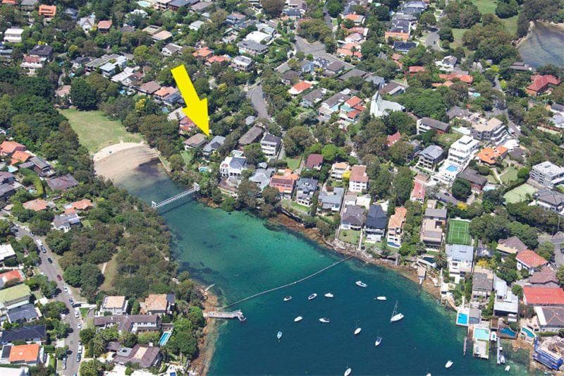 41 Fitzwilliam Road, Vaucluse, Vaucluse - Image 1
