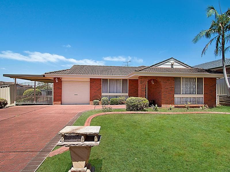 2/43 - 49 Memorial Avenue
Merrylands, NSW 2160, Quakers Hill - Image 1